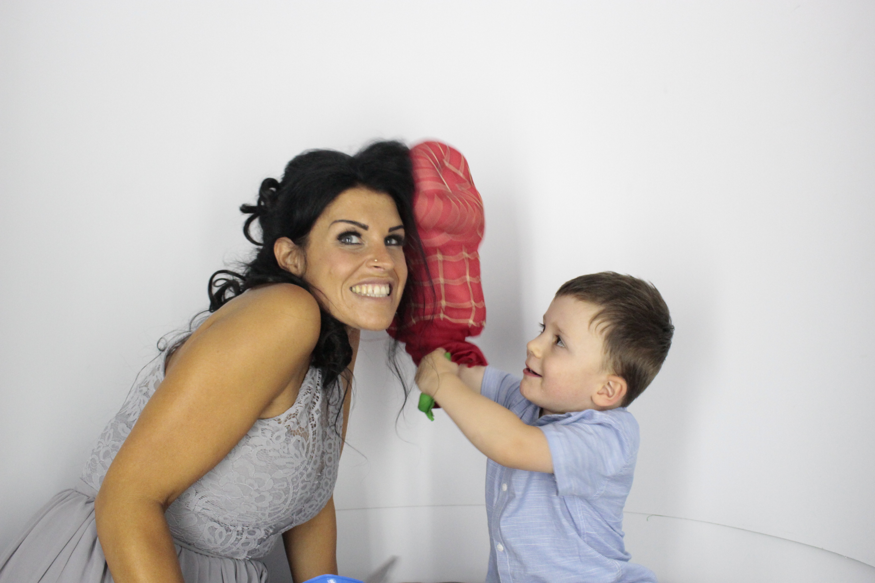 Amy & Gary's Wedding | View more photos from the event at gallery.myphotoboothexperience.co.uk/u/MyPhotoBoothExperienceLtd/Amy-Garys-Wedding